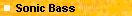 Sonic Bass
