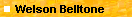 Miscellaneous Guitars - Welson Belltone