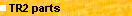 Burns TR2 parts
